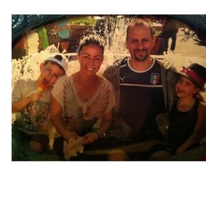 Meet your Posher, Maria